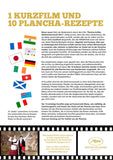 VIVA LA PLANCHA! Recipes and competition (German)