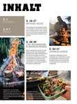 Bookazine No.8 - The Art of Outdoor Cooking