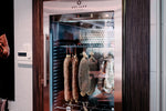 Dry Ager DX500 - Slide-in rack for sausages and ham