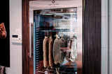 Dry Ager DX500 - Slide-in rack for sausages and ham