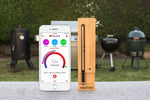 Meater Plus Thermometer + Bookazine Best Steak GRATIS!