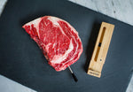 Meater Plus Thermometer + Bookazine Best Steak GRATIS!