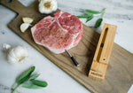 Meater Plus Thermometer + Bookazine Best Steak GRATIS!