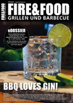 eDossier – BBQ loves Gin! (German)