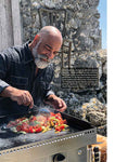 FIRE&FOOD 2021/02 - Einzelausgabe Magazin