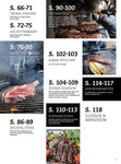 Meater Block Thermometer-Set + Bookazine Best Steak GRATIS!