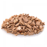 Wood Smoking Chips "Whiskey"