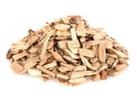 Wood Smoking Chips "Wine"