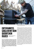 FIRE&FOOD 2021/02 - Einzelausgabe Magazin