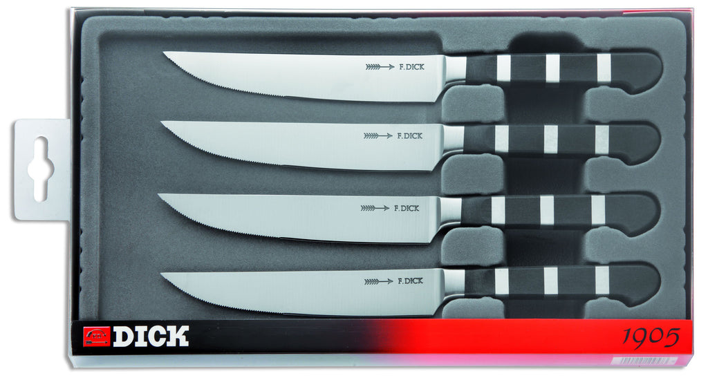 F. Dick 1905 Set (3-Teiliges Messerset aus hochwertigen Messern) 81974000
