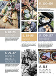 Bookazine No.6 - Ceramic Grill (German)
