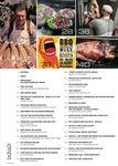 FIRE&FOOD 2021/04 - Einzelausgabe Magazin