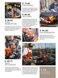 Bookazine No.8 - The Art of Outdoor Cooking