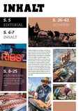 Bookazine No.7 - Best Ribs (German)