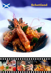 VIVA LA PLANCHA! Recipes and competition (German)