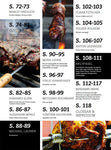 Bookazine No.3 - Spit Grilling (German)