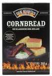 Don Marco’s Cornbread Backmischung 310g