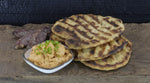 Don Marco’s Fladenbrot Naan Style Backmischung 420g