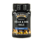 Don Marco's Spezial Steak & BBQ Salz "Meersalz"