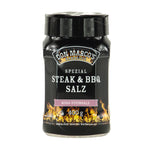 Don Marco's Spezial Steak & BBQ Salz “Rosa Steinsalz”