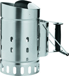 Rösle chimney starter stainless steel
