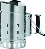 Rösle chimney starter stainless steel