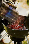 Rösle chimney starter stainless steel