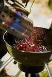 Rösle chimney starter stainless steel
