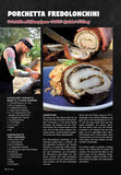 FIRE&FOOD 2023/02 - Einzelausgabe Magazin