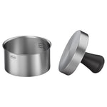 Rösle professional burger set, 3 pieces