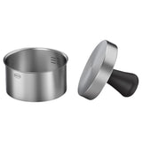 Rösle professional burger set, 3 pieces