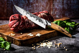Katai Forged Chef's Knife 20.5 cm