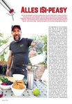 FIRE&FOOD 2023/02 - Einzelausgabe Magazin