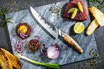 Katai Forged Chef's Knife 20.5 cm