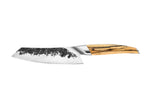 Katai Forged Santoku knife 18 cm