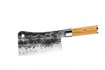 Olive Forged Asian Cleaver 19 cm