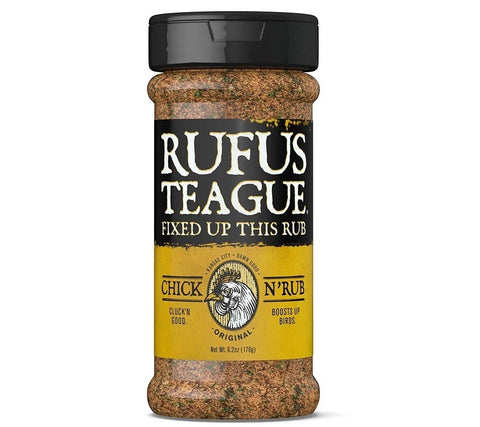 Chick N' Rub 6.0 oz.