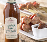 Roasted Apple Grille Sauce