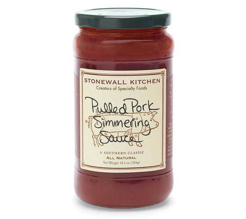 Pulled Pork Sauce