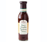 Honey Sriracha Barbecue Sauce