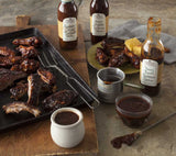 Honey Sriracha Barbecue Sauce