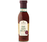 Maple Chipotle Grille Sauce