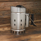 Rösle chimney starter stainless steel