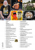 FIRE&FOOD 2022/01 - Einzelausgabe Magazin