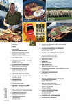 FIRE&FOOD 2022/03 - Einzelausgabe Magazin