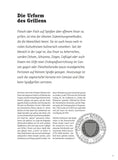 Bookazine No.3 - Spit Grilling (German)