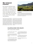 Bookazine No.4 - Plancha (German)