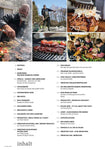 FIRE&FOOD 2021/02 - Einzelausgabe Magazin