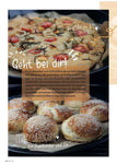 FIRE&FOOD 2021/01 - Einzelausgabe Magazin