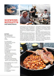 FIRE&FOOD 2020/03 - Einzelausgabe Magazin